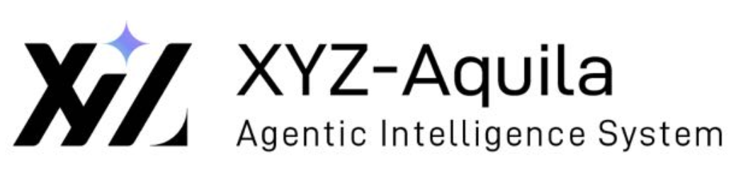 XYZ Agentic logo